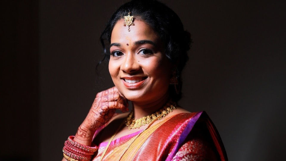 Bridal Bliss